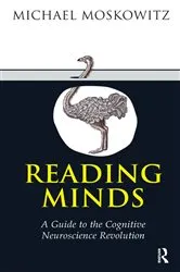 Book cover of Reading Minds by Mark Turner