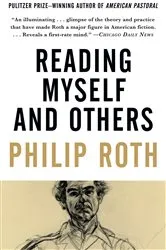 Book cover of Reading Myself and Others by Unknown