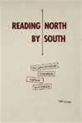 Book cover of Reading North by South by Neil Larsen