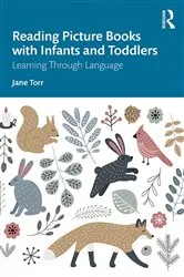 Book cover of Reading Picture Books with Infants and Toddlers by Unknown