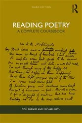 Book cover of Reading Poetry (3rd ed.) by Tom Furniss