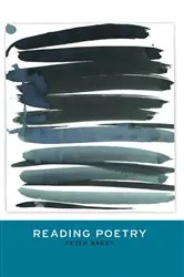 Book cover of Reading poetry by Peter Barry