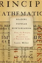 Book cover of Reading Popular Newtonianism by Laura Miller