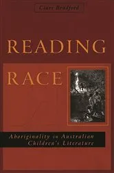 Book cover of Reading Race by Unknown