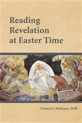 Book cover of Reading Revelation at Easter Time by Unknown
