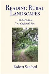 Book cover of Reading Rural Landscapes by Robert Stanford