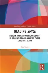 Book cover of Reading Smile by Dale Carter
