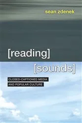 Book cover of Reading Sounds by Unknown