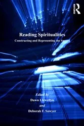 Book cover of Reading Spiritualities by Dawn Llewellyn