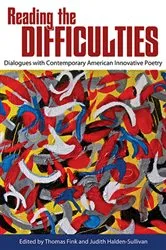 Book cover of Reading the Difficulties by Thomas Fink