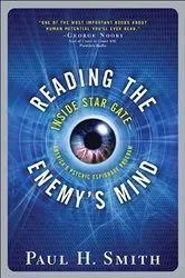 Book cover of Reading the Enemy's Mind by Paul H. Smith