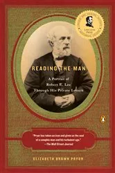 Book cover of Reading the Man by Elizabeth Brown Pryor