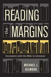 Book cover of Reading the Margins by Unknown