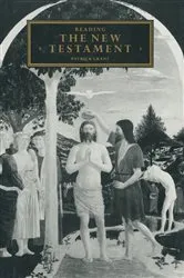 Book cover of Reading the New Testament by John Court