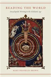 Book cover of Reading the World by Mary Franklin-Brown