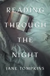 Book cover of Reading through the Night by Unknown
