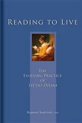 Book cover of Reading To Live by Raymond Studzinski