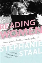 Book cover of Reading Women by Stephanie Staal
