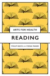 Book cover of Reading by Vincent Quinn