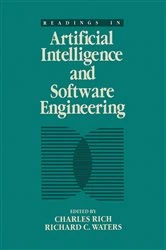 Book cover of Readings in Artificial Intelligence and Software Engineering by Charles Rich