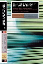 Book cover of Readings in Hardware/Software Co-Design by Giovanni De Micheli