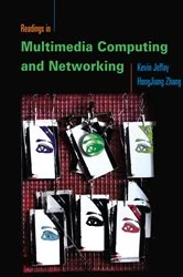 Book cover of Readings in Multimedia Computing and Networking by Kevin Jeffay