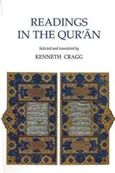 Book cover of Readings in the Qur'an by Kenneth Cragg