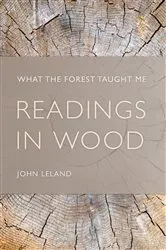 Book cover of Readings in Wood by John Leland