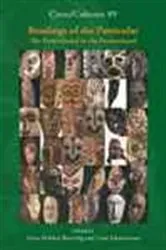 Book cover of Readings of the Particular by Anne Holden Ronning