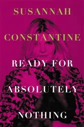 Book cover of Ready for Absolutely Nothing by Unknown