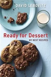 Book cover of Ready for Dessert by N/A