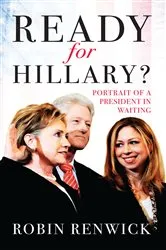 Book cover of Ready for Hillary? by Unknown