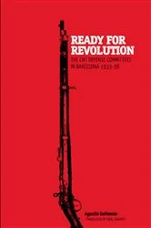 Book cover of Ready for Revolution by Agustín Guillamón