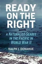 Book cover of Ready on the Right by Ralph James Donahue
