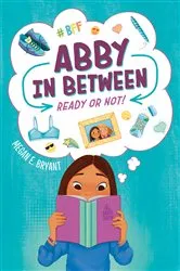 Book cover of Ready or Not! #1 by Megan E. Bryant