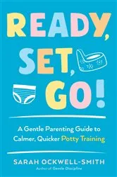 Book cover of Ready, Set, Go! by James Reid