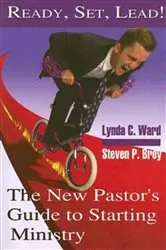 Book cover of Ready, Set, Lead! - eBook [ePub] by Lynda C. Ward