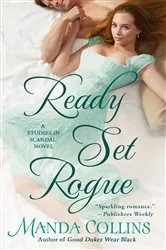Book cover of Ready Set Rogue by Unknown