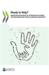 Book cover of Ready to Help? by OECD Publishing