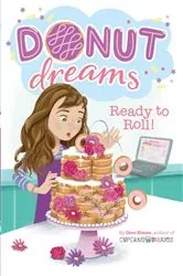 Book cover of Ready to Roll! by Coco Simon
