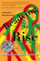 Book cover of Readying to Rise by Unknown