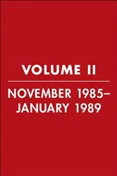 Book cover of Reagan Diaries, Volume 2 by Ronald Reagan