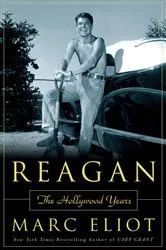 Book cover of Reagan by Edwin Meese III