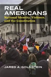 Book cover of Real Americans by Rachel Khong