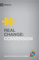Book cover of Real Change by Unknown