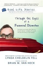 Book cover of Real Life Diaries by Lynda Cheldelin Fell