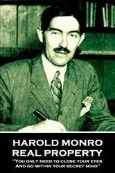 Book cover of Real Property by Sterling Education