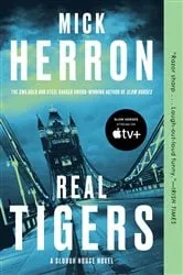 Book cover of Real Tigers by N/A