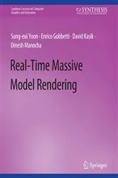 Book cover of Real-Time Massive Model Rendering by Unknown