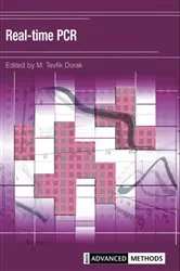 Book cover of Real-time PCR by Unknown